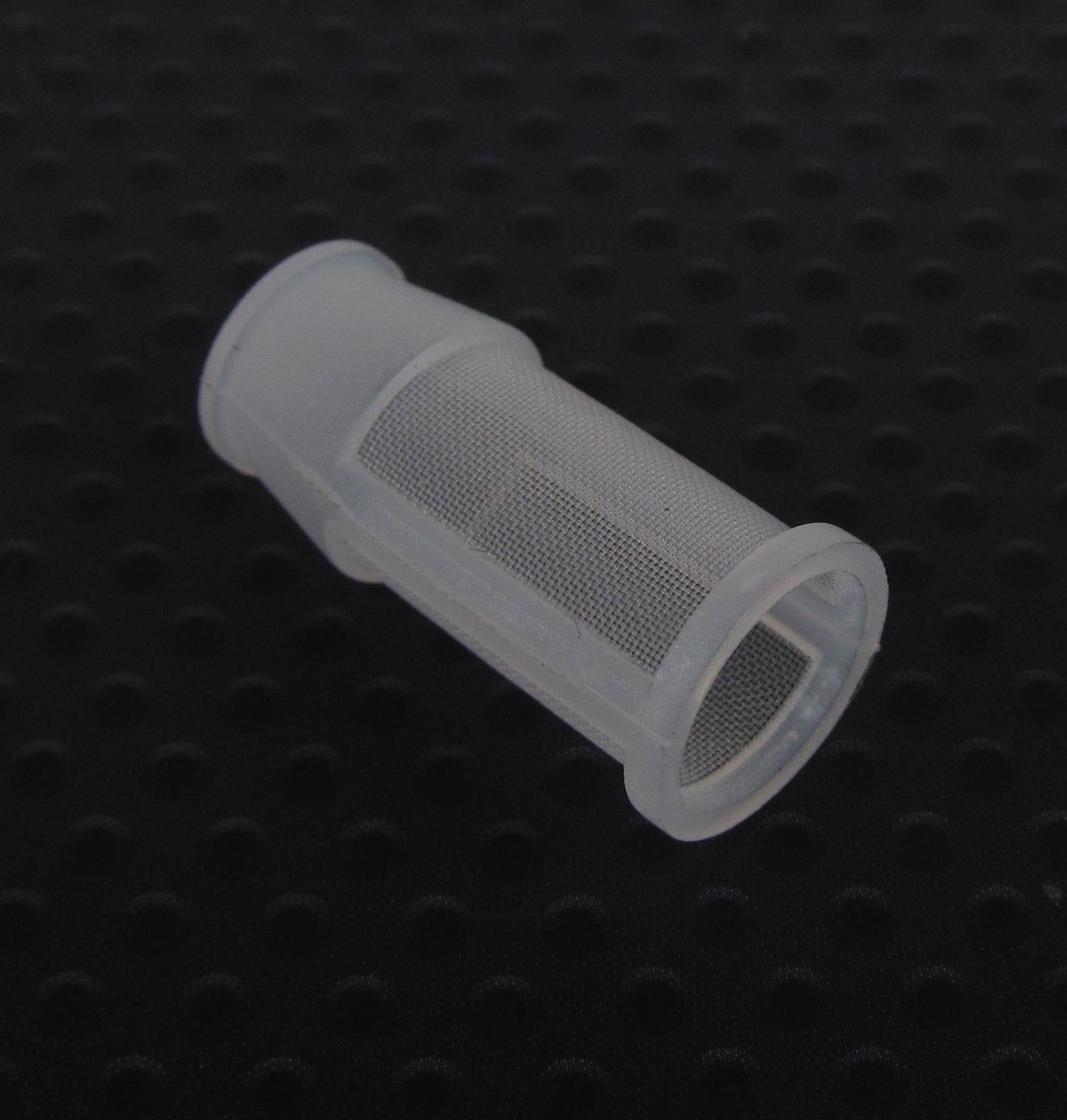 Weber Internal Fuel Filter IDF/IDA/DCO 37022.022 - High Performance Replacement Part for Carburetors - Perfect for Classic Cars, Hot Rods & Automotive Restoration Projects