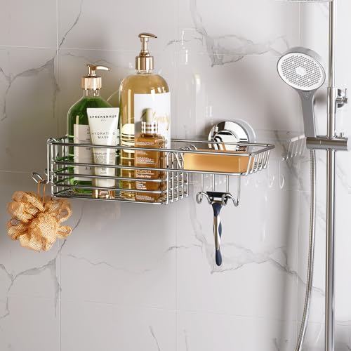 1Tier-Silver Basket