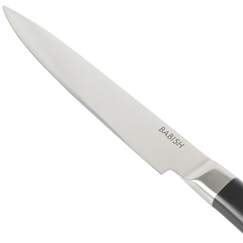 Carving Knife - High Carbon Stainless