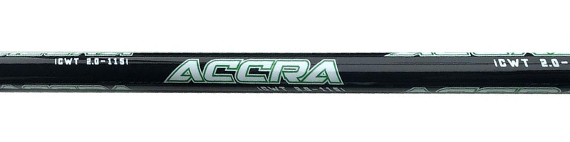 Accra 4 Golf Club - Premium Golf Iron Set for Men & Women | Perfect for Driving Range, Course Play & Tournament Training