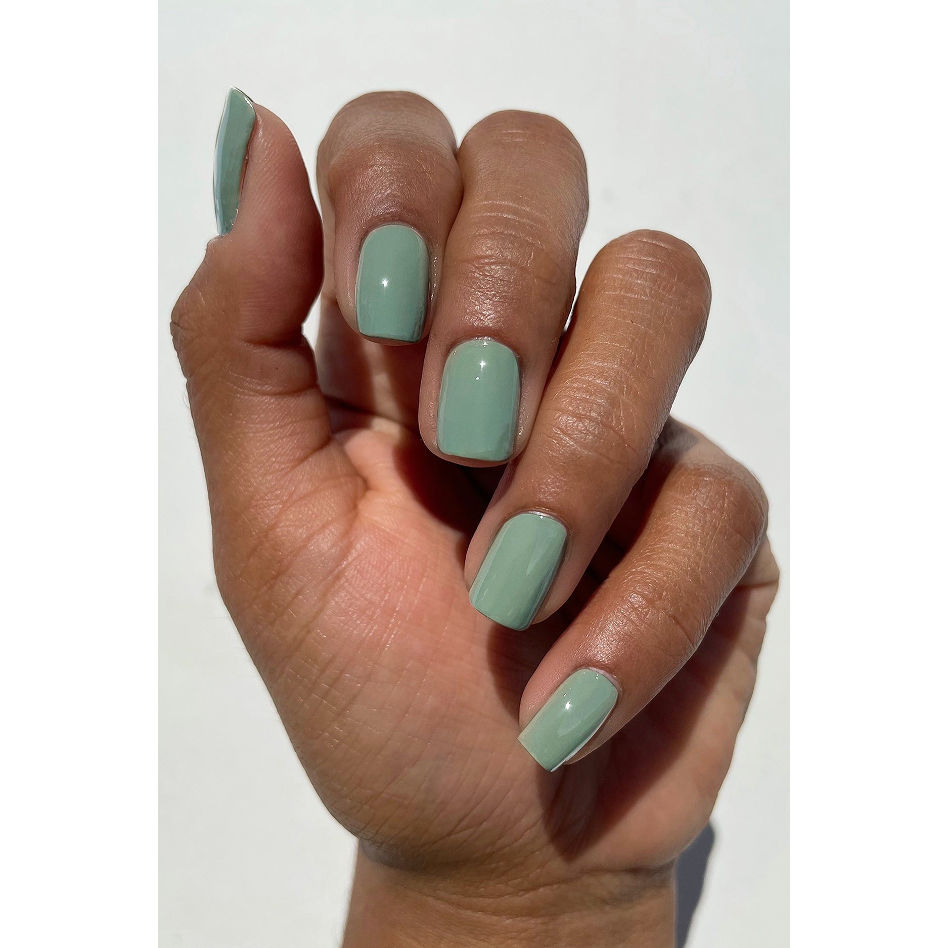 Cirque Colors Central Park After Dark Nail Polish - 0.37 oz Long-Lasting Vegan Nail Lacquer for Professional Salon & At-Home Manicures