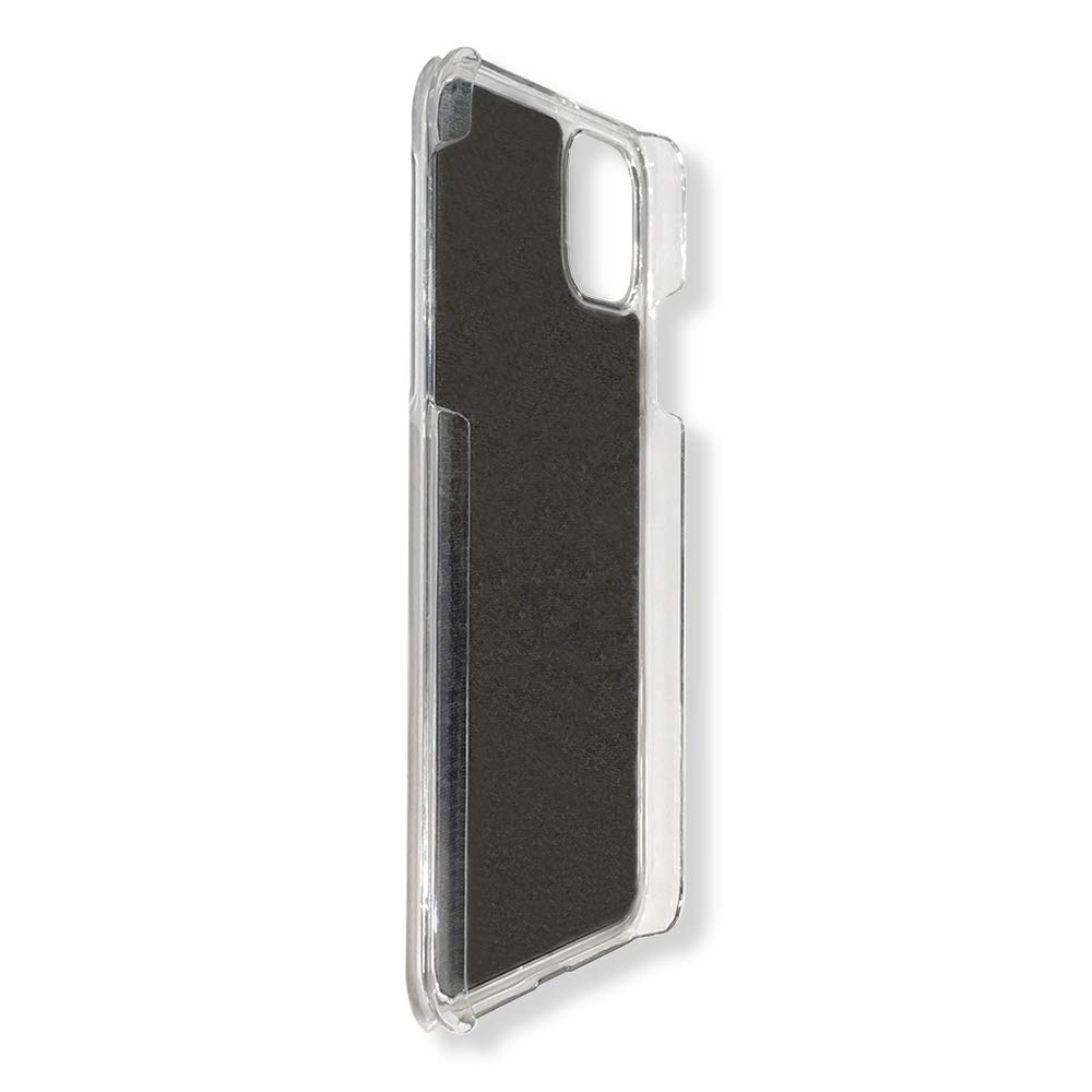 iPhone 11 Pro Case with Movie Clapperboard Design - Personalized Engraving Included (Pink) | Perfect for Film Enthusiasts & Creative Professionals