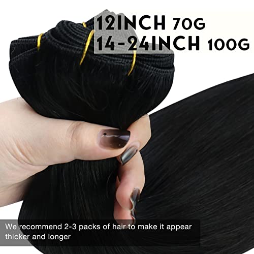 Premium Soft Human Hair Ponytail Extension - Natural Look & Comfortable Wear for Daily Styling, Parties & Special Occasions