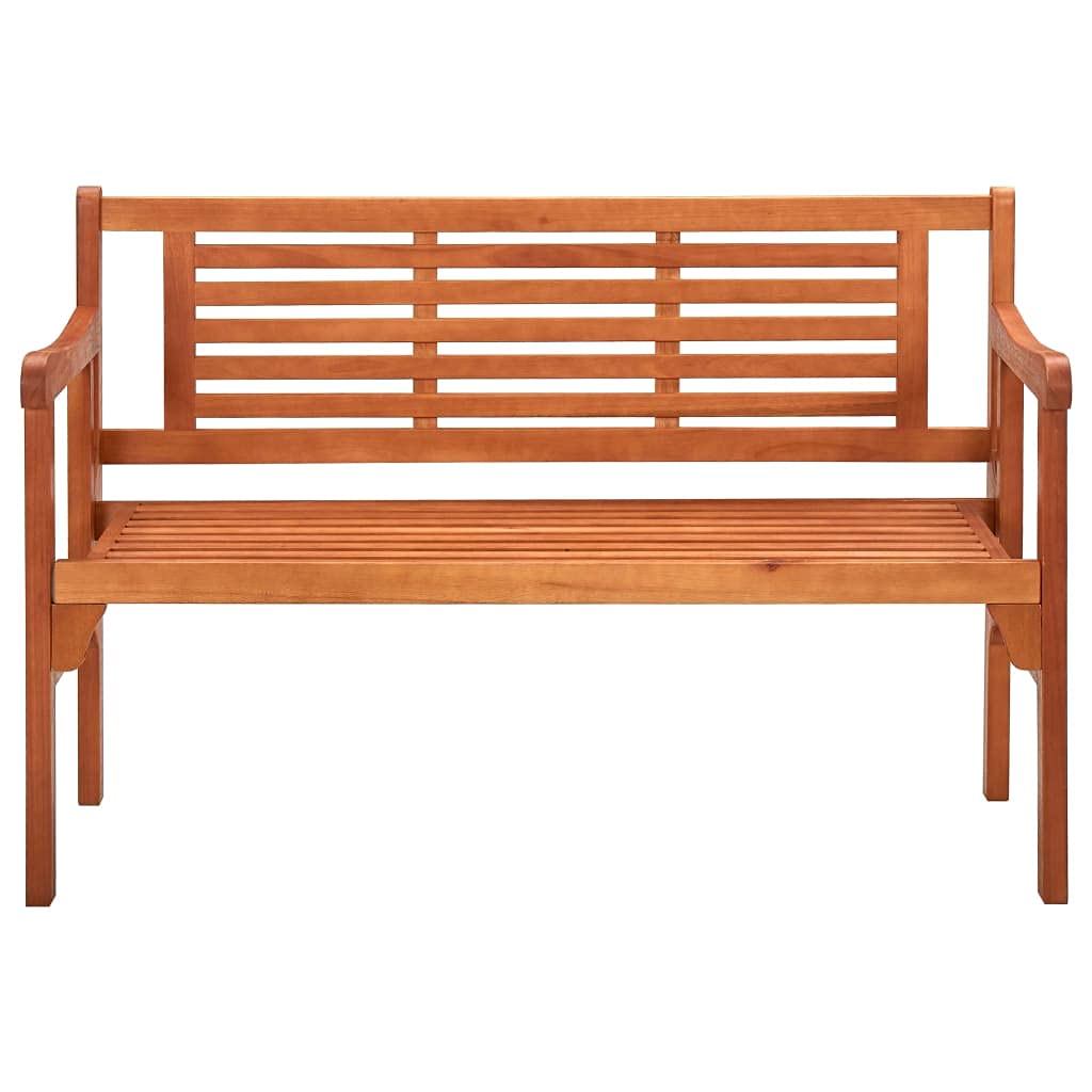 Foldable Garden Bench 47.2