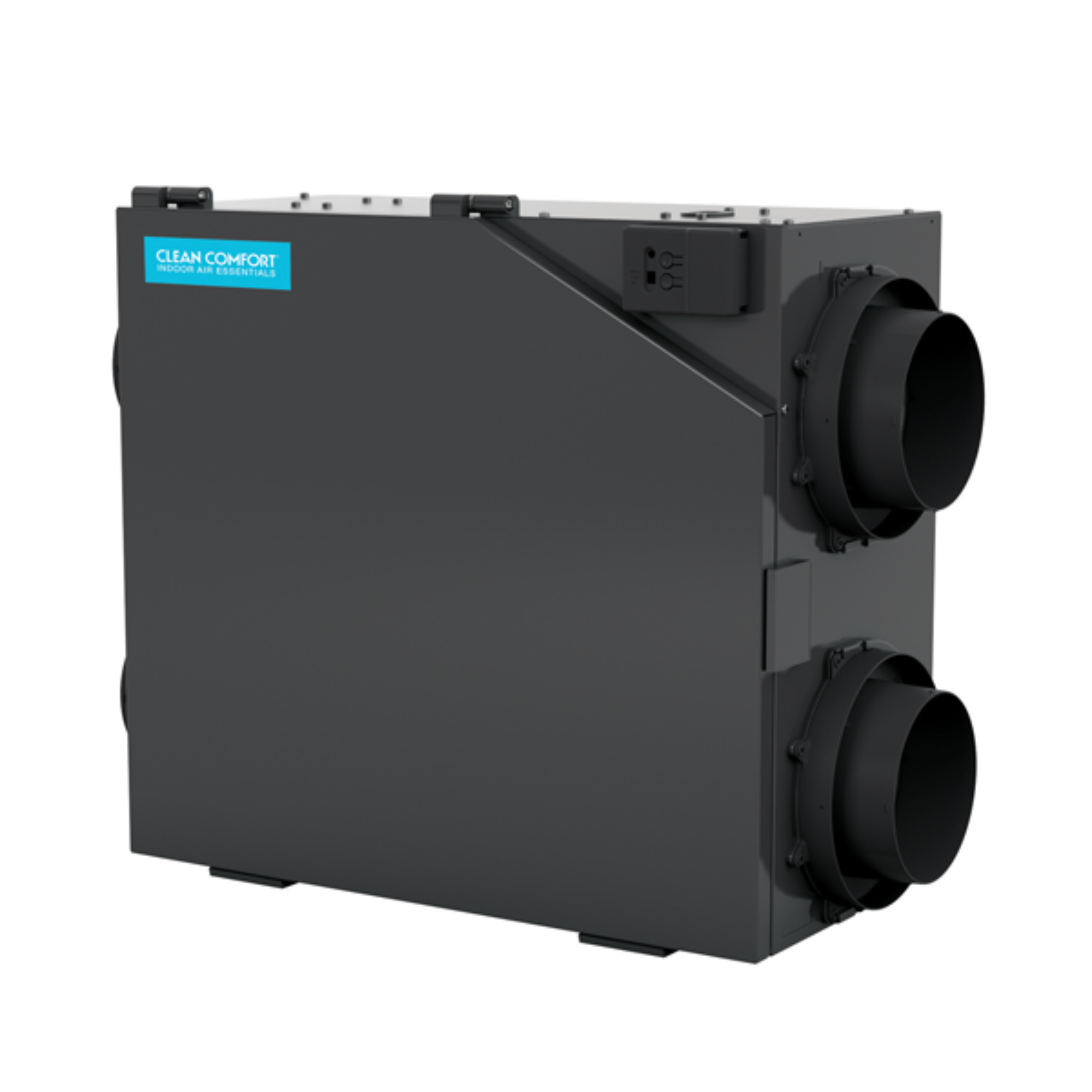 Daikin Clean Comfort VE30160 VE Series Energy Recovery Ventilator (ERV) - Improve Indoor Air Quality for Homes & Offices