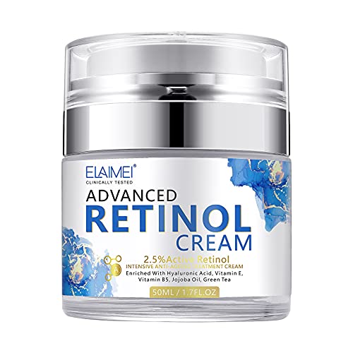Turmeric Anti-Wrinkle Face Mask for Oily Skin - Hydrating & Firming for Daily Skincare