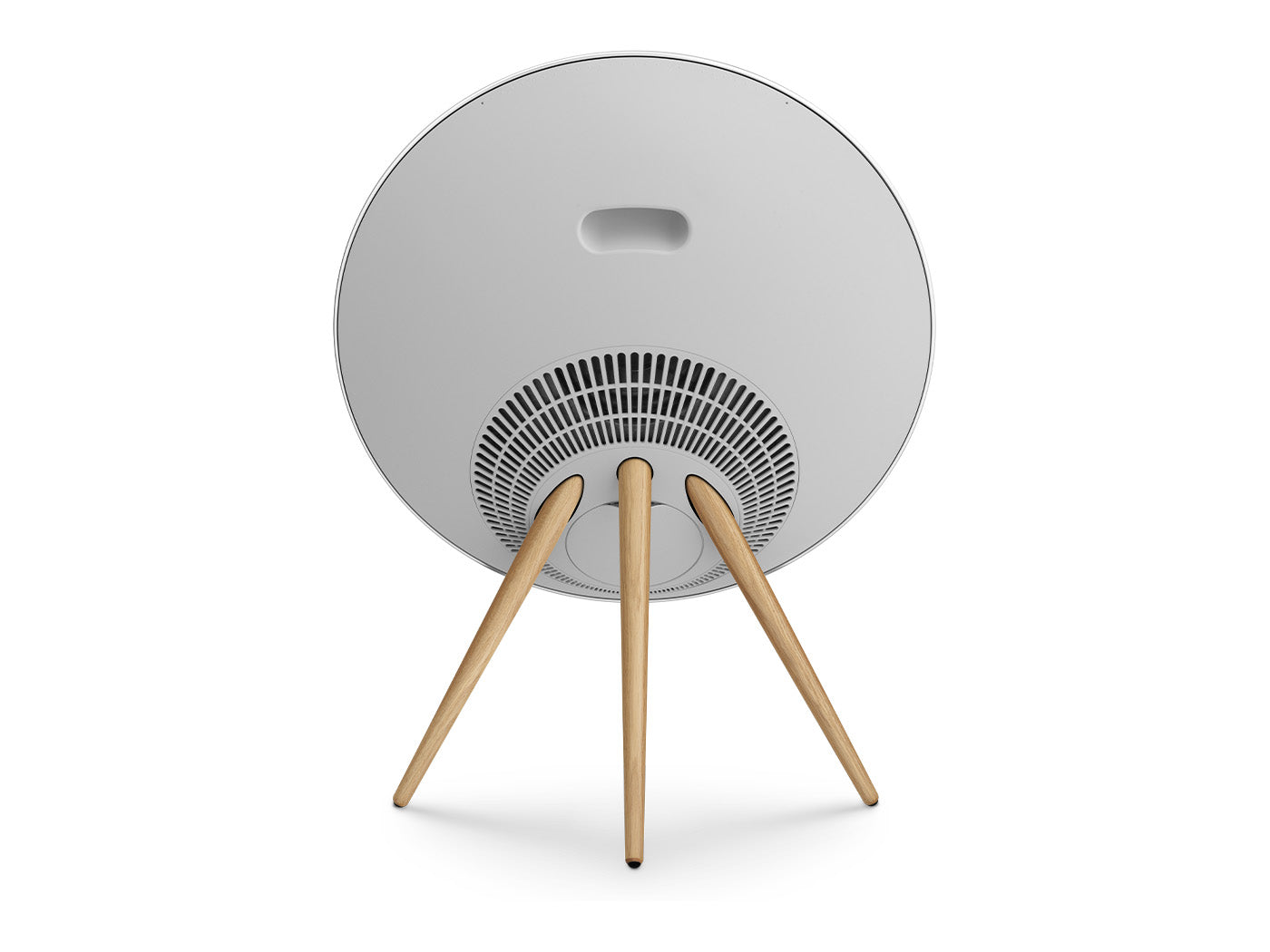Bang & Olufsen BeoSound A9 G5 Premium Wireless Speaker - High-End Bluetooth Home Audio System for Living Room, Bedroom & Office | Immersive 360° Sound Experience
