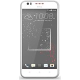 HTC Desire 825 Clear Gel Case - Slim Protective Phone Cover for Shock Absorption & Scratch Resistance - Perfect for Everyday Use, Travel & Outdoor Activities