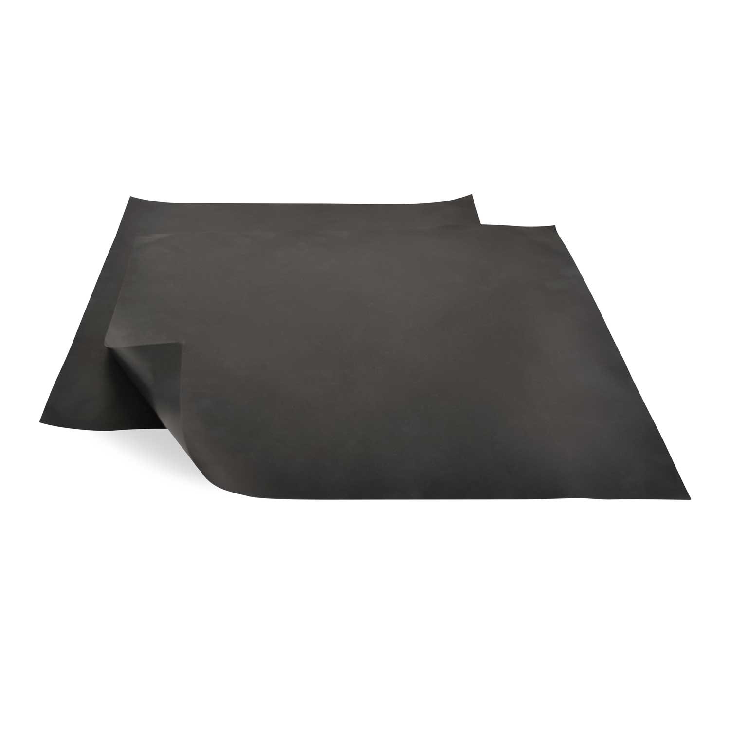 Premium Nonstick BBQ Grill & Baking Mats (Set of 2) - Heavy Duty, Dishwasher Safe Cooking Sheets 15.75