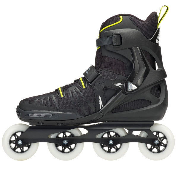 Rollerblade XL Men's Inline Skates for Fitness, Speed & Urban Skating - Perfect for Outdoor Exercise & Commuting