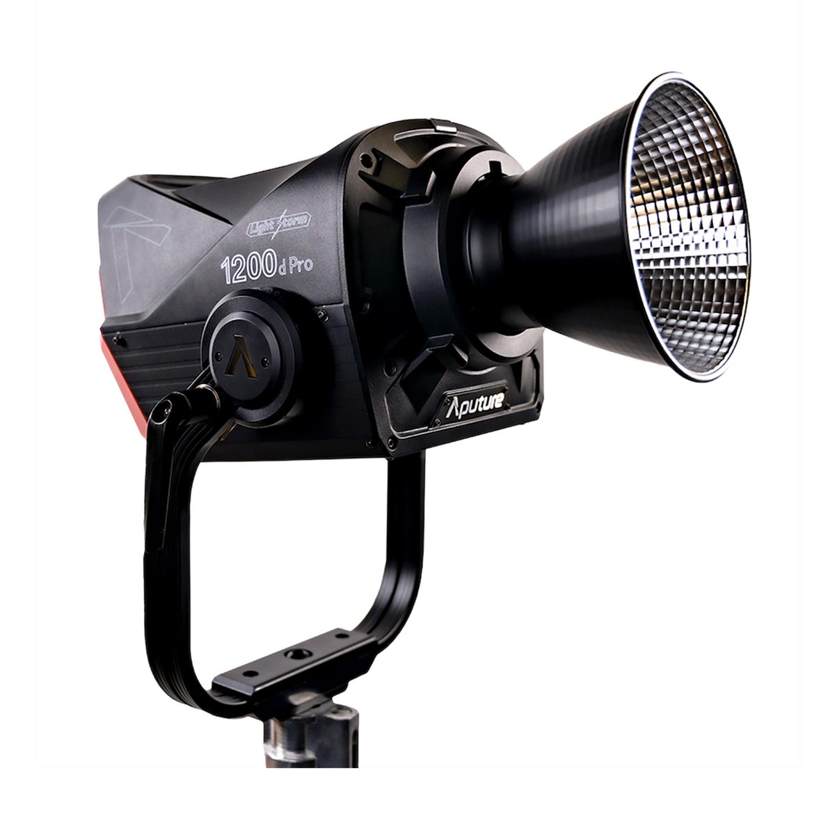 Aputure LS 1200d PRO Daylight LED Light - 5600K Bright Studio Lighting for Photography & Videography - Perfect for YouTube, Film Sets, and Commercial Shoots