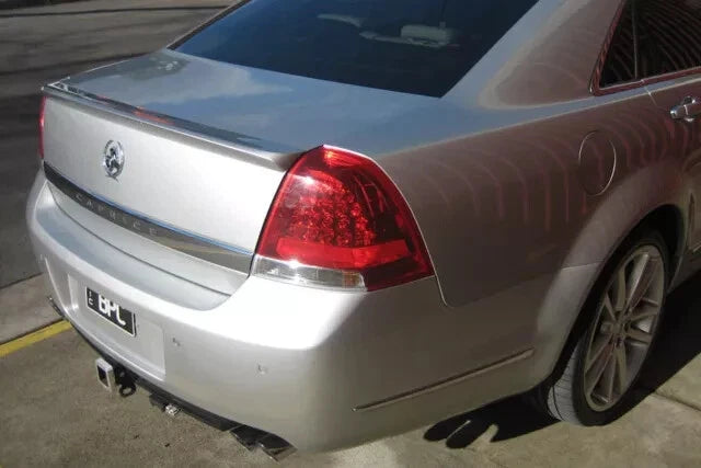 Genuine Holden Commodore Sedan & Statesman Caprice Rear Spoiler - High-Performance Car Accessory for Enhanced Style & Aerodynamics
