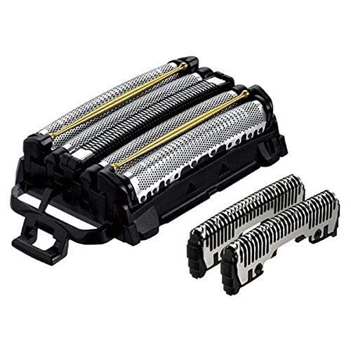 Premium Replacement Shaver Blades Set (Inner & Outer Foil) for Panasonic ARC 5 ES-CLV8C/CLV7A/CLV7B/CLV7C/CLV5A/CLV5B - Smooth Shaving for Men's Grooming at Home or Travel