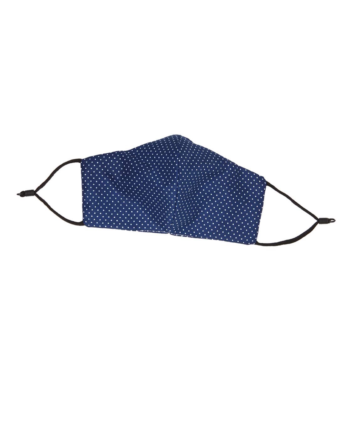 Vira Women's Cotton Printed Reusable Face Mask - Breathable Washable Fabric for Daily Use, Travel & Outdoor Activities