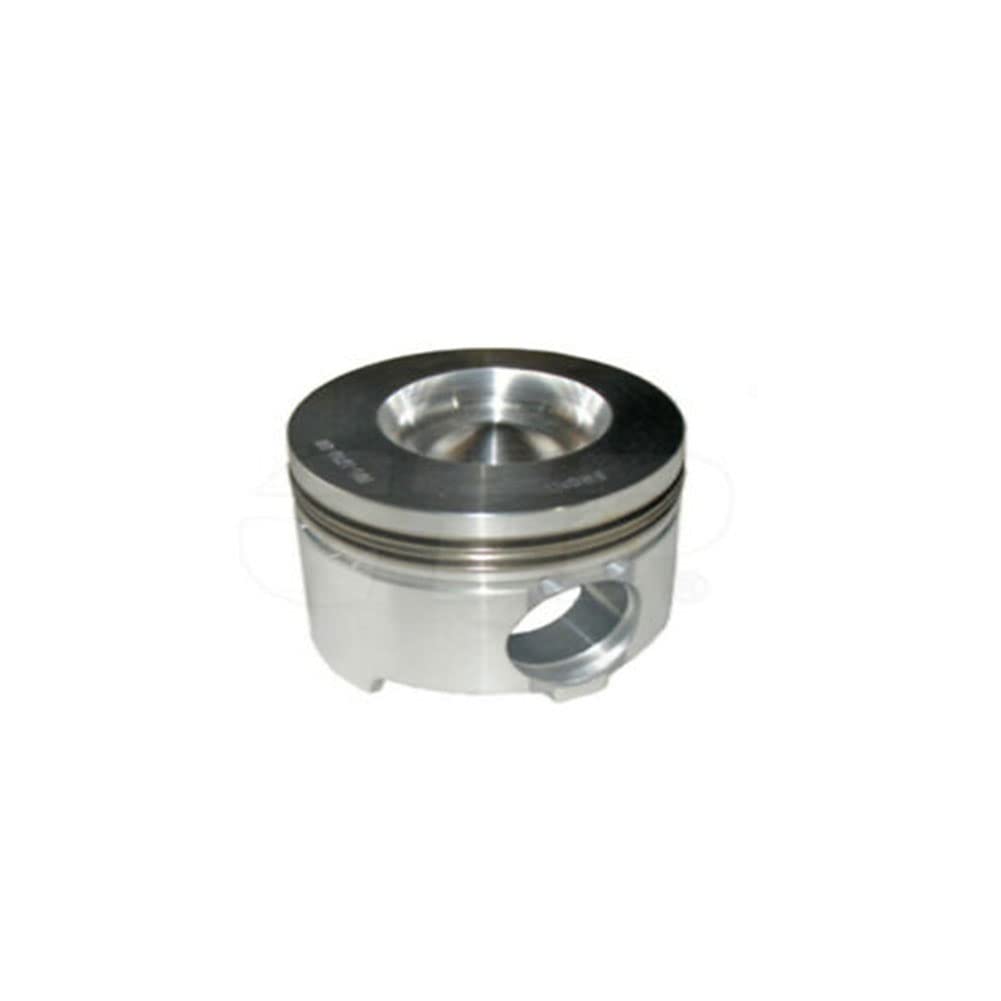 1014495 Piston Body for Caterpillar 3116 Engine - Heavy Duty Diesel Engine Replacement Part for Trucks & Industrial Equipment