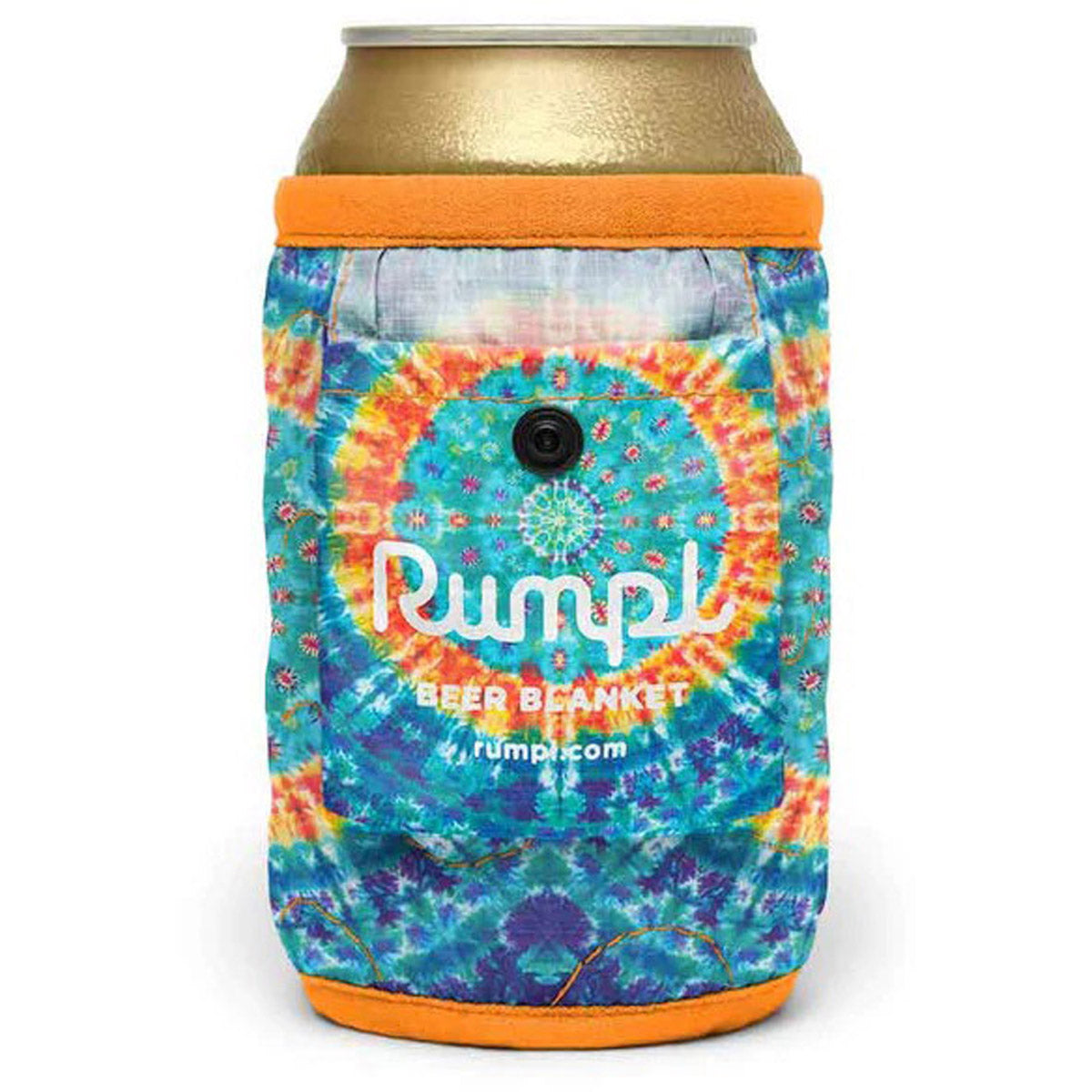 Beer Blanket - Insulated Beer Koozie for Cans & Bottles | Keep Drinks Cold Longer | Perfect for Parties, BBQs, and Outdoor Events