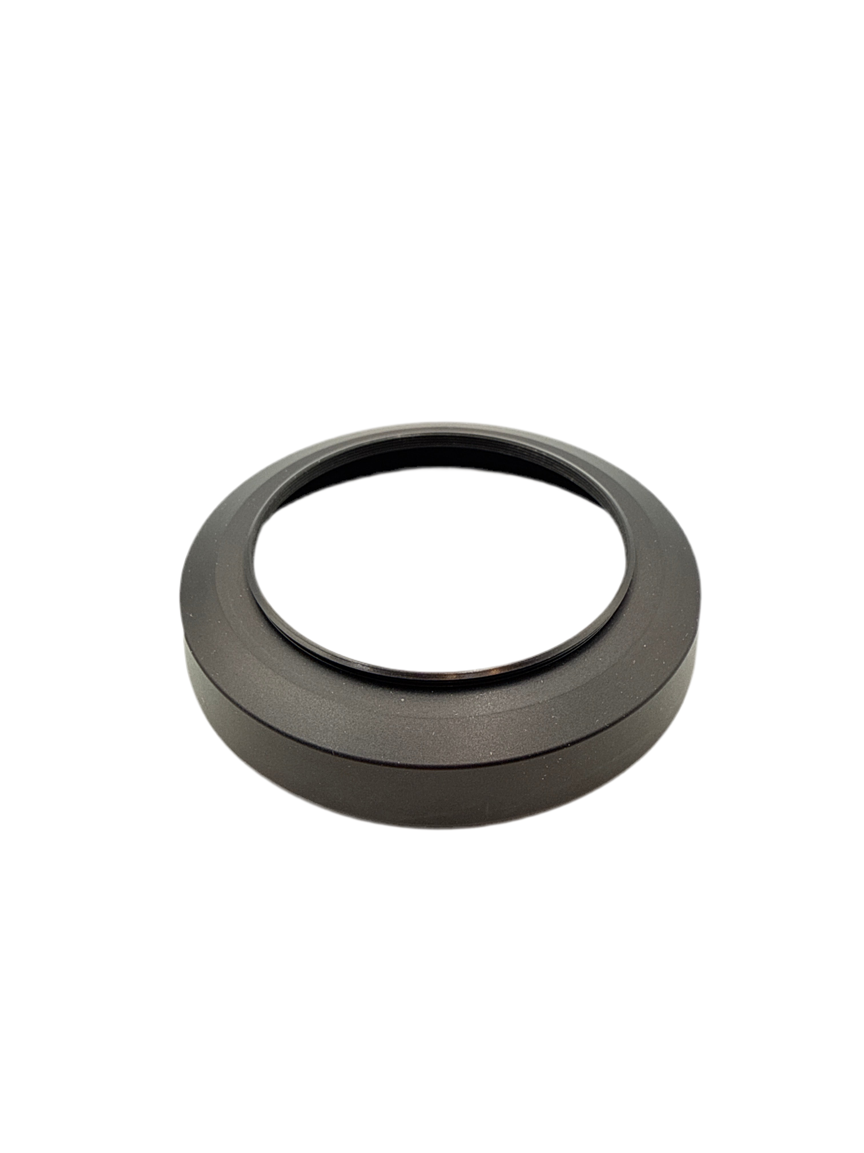 Nikon HN-1 Screw-In Lens Hood Compatible with MF 24mm f/2.8, 28mm f/2 & PC 35mm f/2.8 Lenses - Durable Metal Shade (Original Box Included) - Perfect for Outdoor Photography & Vintage Lens Protection