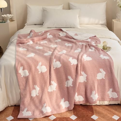 Rabbit Pink