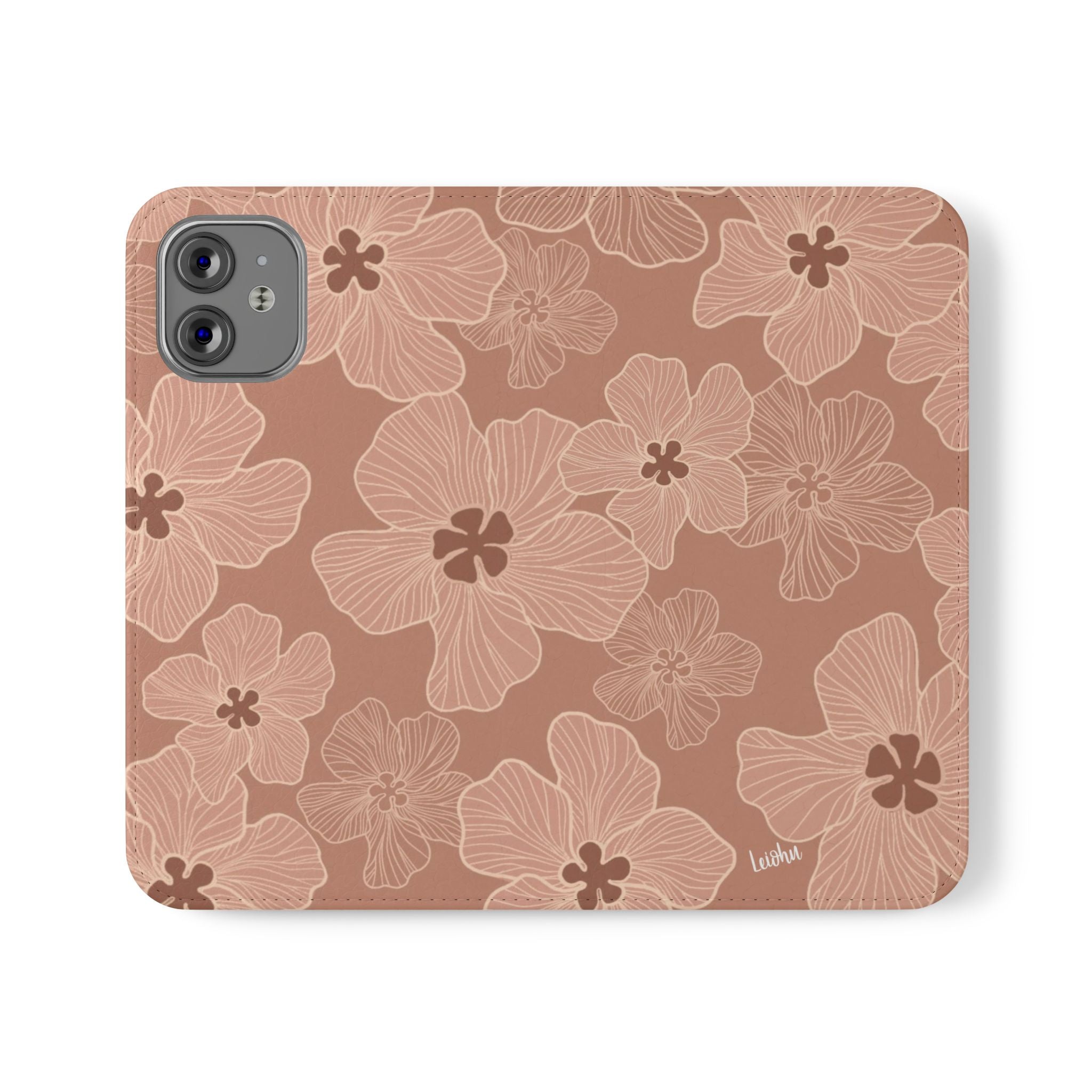Premium Hau Folio Case for iPad - Slim Protective Cover with Auto Sleep/Wake | Perfect for Work, Travel & Everyday Use