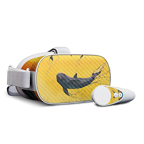 Dolphin Smiley