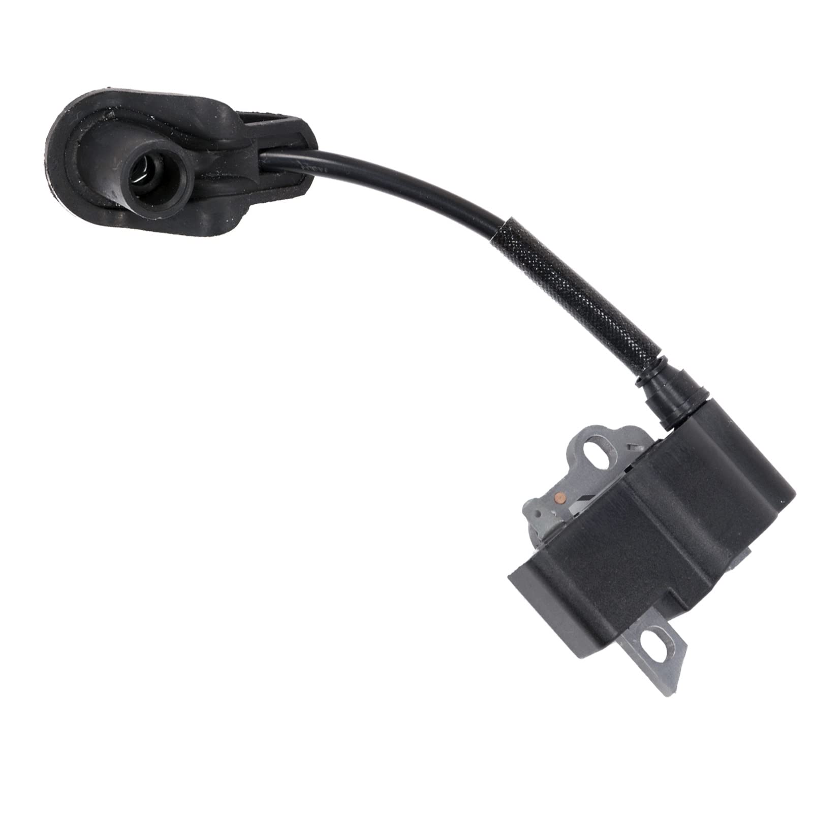 STIHL BR500 BR550 BR600 Ignition Coil with Spark Plug - Replacement Part for Backpack Leaf Blower - Perfect for Yard Cleaning, Landscaping & Professional Use