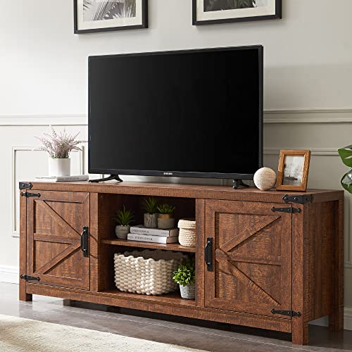 Reclaimed Barnwood