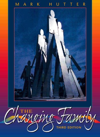 Changing Family - Exploring Family Dynamics & Relationships | Books on Family Changes & Adaptations | Perfect for Parents, Counselors & Educators