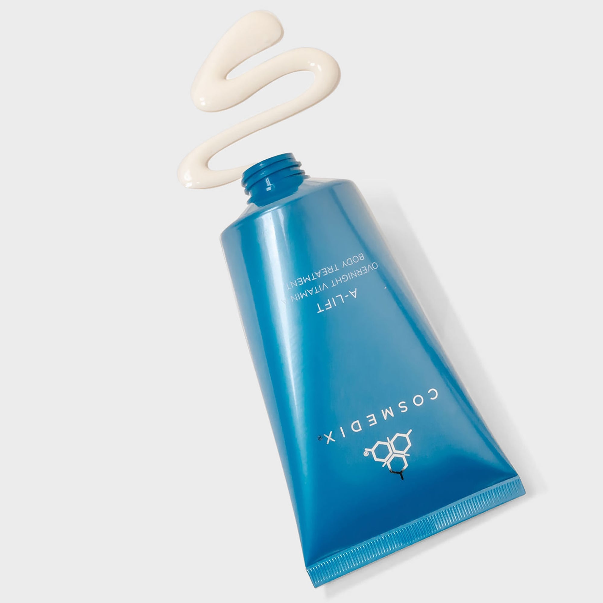 Lift Overnight Vitamin A Body Treatment PM - Anti-Aging Night Cream for Firmer Skin | Perfect for Nighttime Skincare Routine & Dry Skin Relief