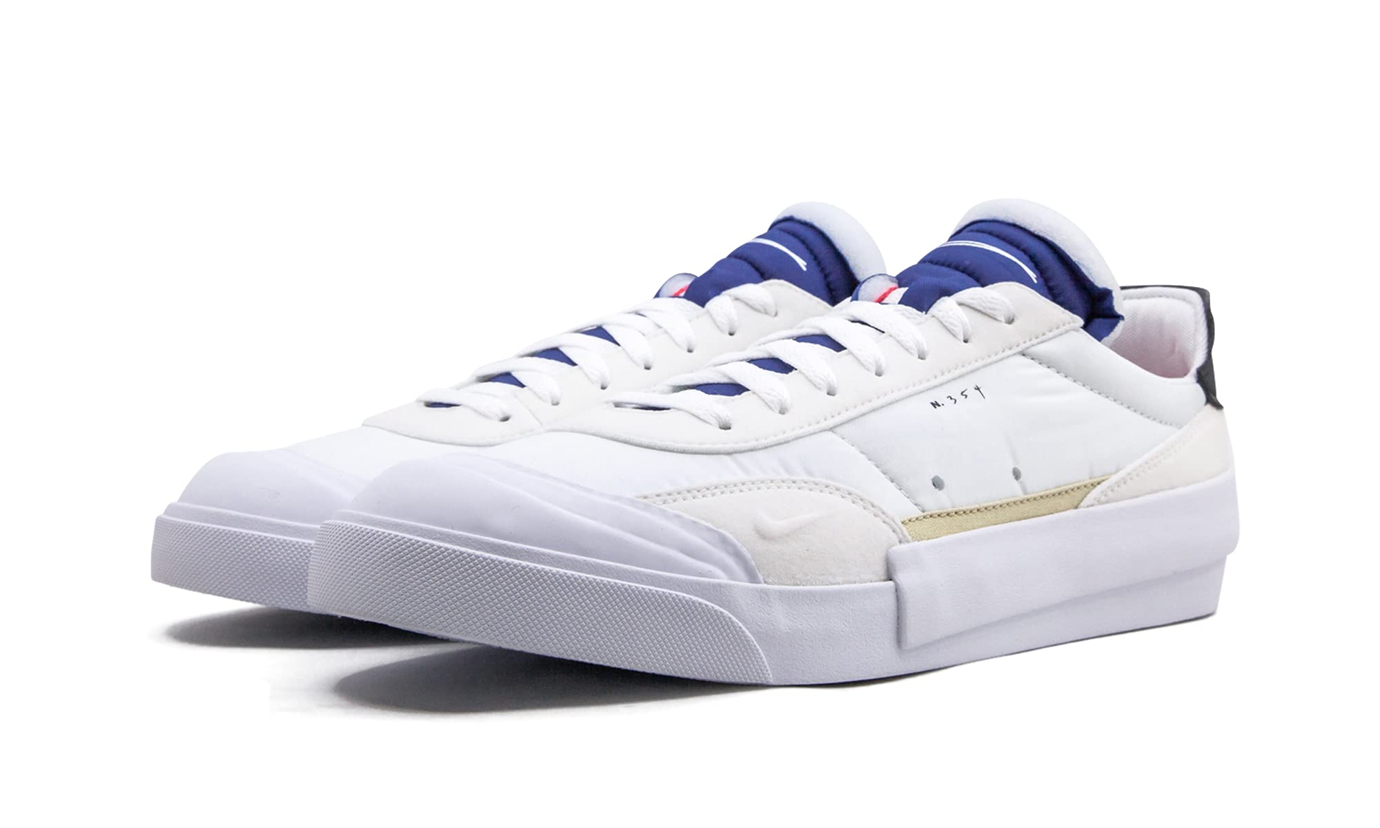 Nike Men's Tennis Shoes - Lightweight Breathable Court Sneakers for Casual Wear & Sports Performance | Perfect for Tennis, Gym Workouts & Everyday Fashion