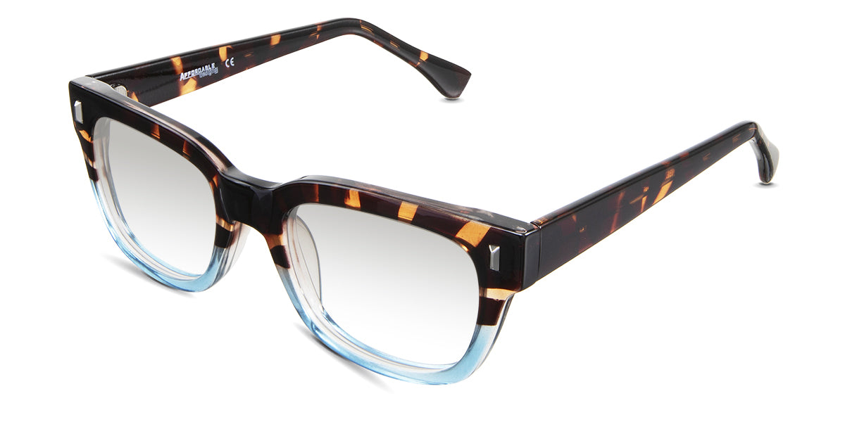 Urban Women's Prescription Tinted Glasses - Stylish & UV Protection Eyewear for Fashionable Ladies | Perfect for Driving, Outdoor Activities & Daily Wear