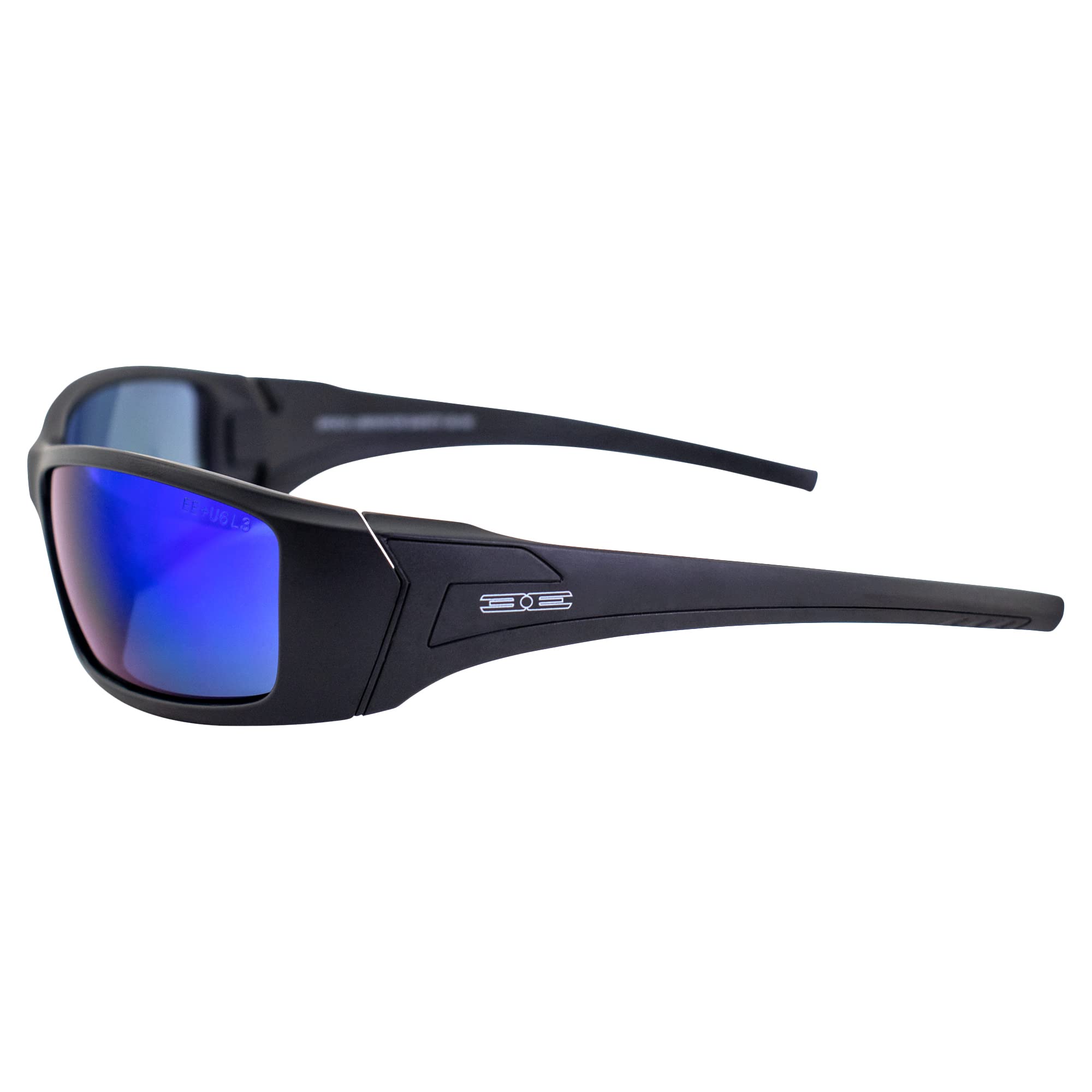 Epoch 3 Polarized Sunglasses for Men & Women - UV400 Protection, Lightweight & Durable - Perfect for Driving, Beach & Outdoor Activities