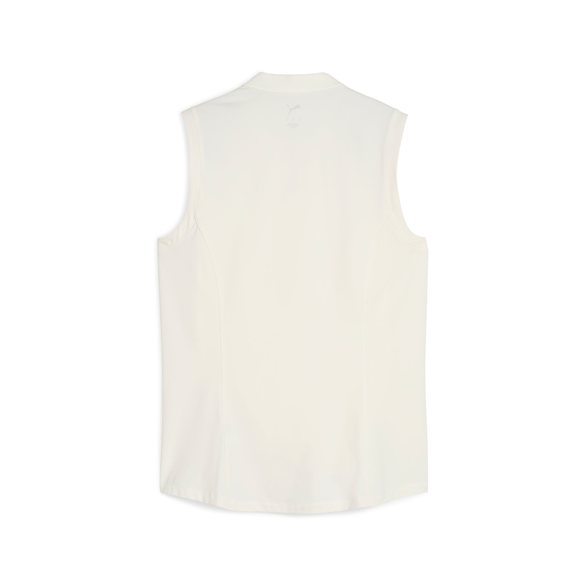 Women's Aerlon Mock Sleeveless Golf Polo Shirt - Breathable Moisture-Wicking Performance Top for Golf, Tennis & Summer Outdoor Activities