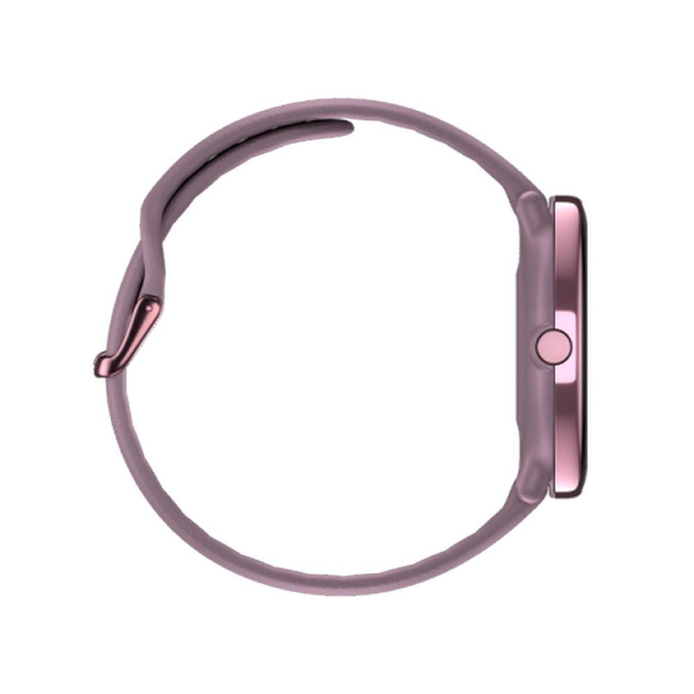 Polar Ignite 3 Smartwatch - Advanced Fitness & Health Tracker with GPS, Heart Rate Monitor, Sleep Analysis - Perfect for Running, Swimming & Daily Activity Tracking