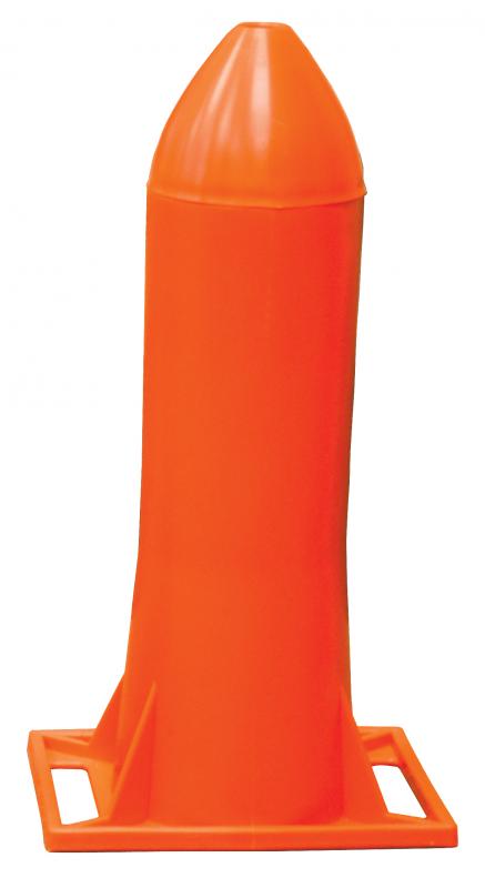 Nella 110mm Plastic Net Applicator Tube for Gardening, Landscaping, and Plant Protection - Durable & Easy-to-Use Netting Tool for Fruits, Vegetables, and Vine Crops
