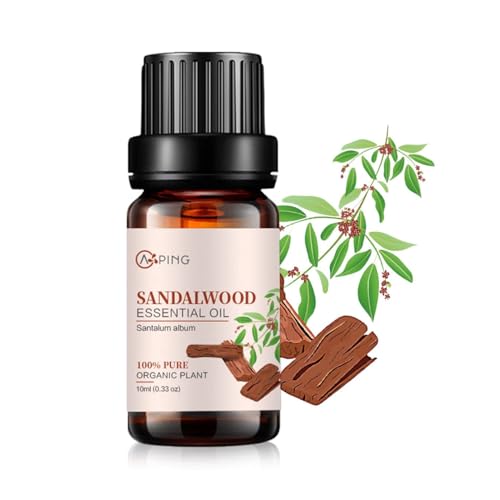Sandalwood