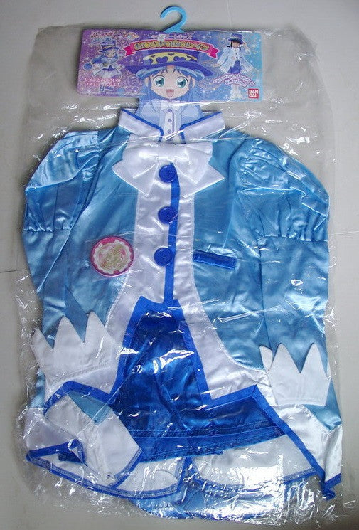 Bandai Fushigiboshi No Futagohime Rein ver Universal Princess Cosplay Costume for Kids - Perfect for Halloween, Cosplay Parties & Anime Conventions