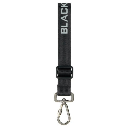 Black Rapid Wrist Strap (CR 2) - Secure Camera Wrist Strap for DSLR & Mirrorless Cameras - Comfortable & Adjustable for Photography, Travel & Outdoor Shooting