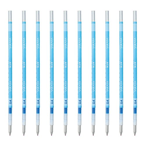 Light Blue Pack of 10