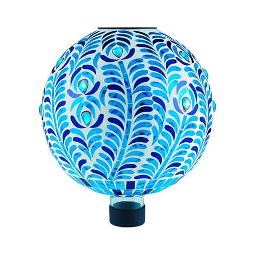 Blue-solar