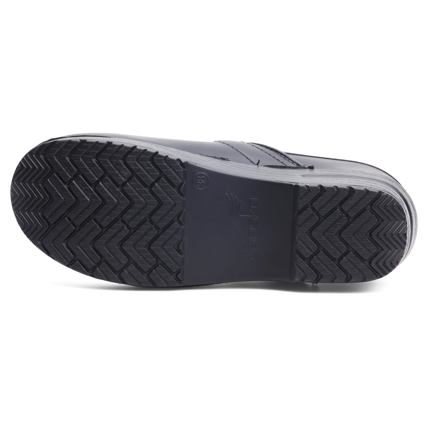 Dansko Professional Clogs for Men - Slip-Resistant & Comfortable Work Shoes for Nurses, Chefs & Healthcare Workers