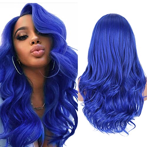 Sapphire Blue