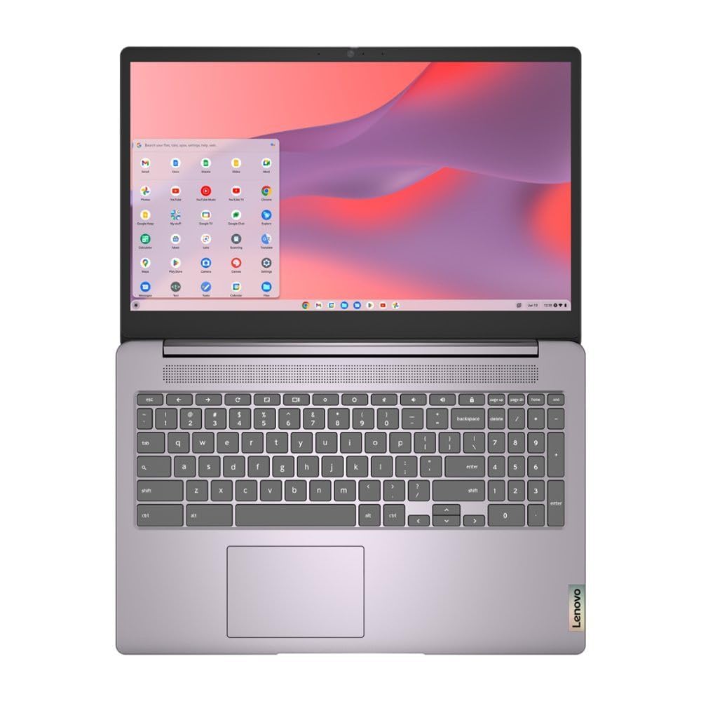 Lenovo IdeaPad 3 Chromebook 15.6