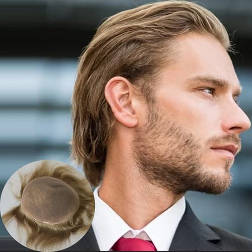 #18 Ash Blonde Brown Color