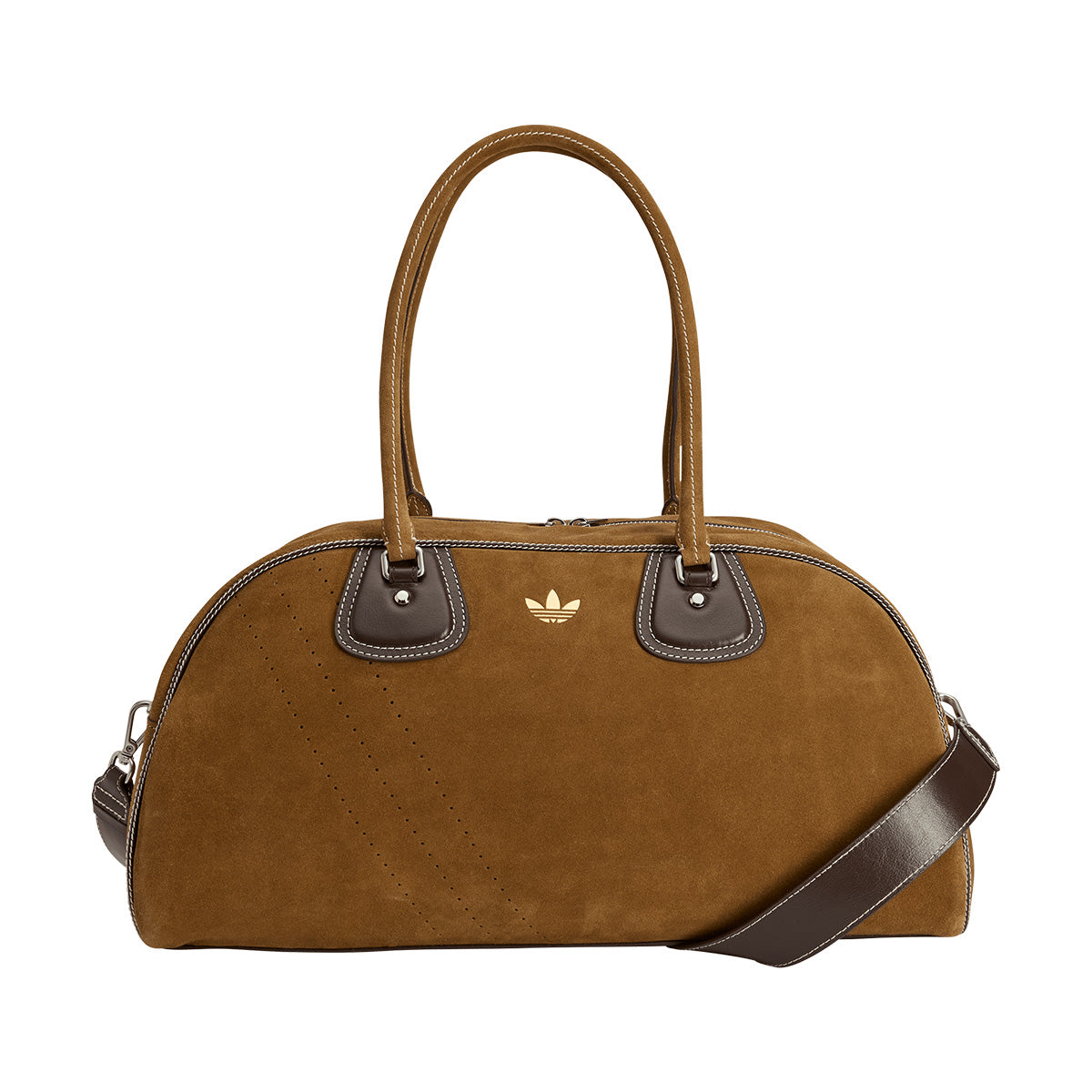 Wales Bonner Pantone Bowl Bag - Stylish Leather Crossbody Handbag for Women | Perfect for Casual Outings, Travel & Everyday Use