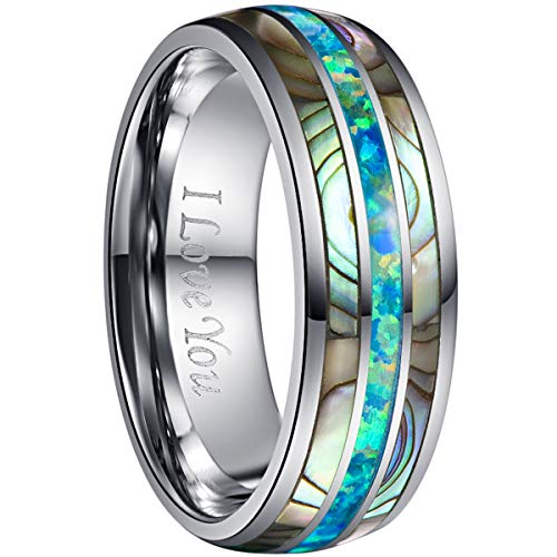 Marine Opal