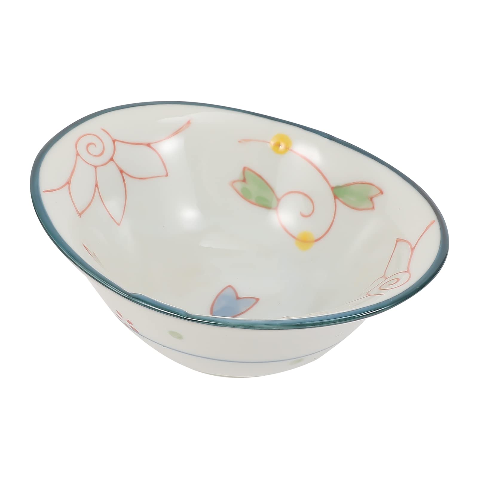 Vintage White Ceramic Plates & Trays - Japanese Sushi Soy Sauce Dipping Bowls, Appetizer Plates, Condiment Dishes for Snacks, Side Dishes - Perfect for Sushi Restaurants, Home Dining, Party Serving, Kitchen Decor
