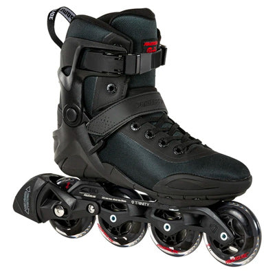 Powerslide Phuzion Radon Inline Skates for Adults - High-Performance Fitness & Recreational Rollerblades - Perfect for Outdoor Skating, Exercise & Urban Commuting