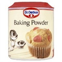 Dr. Oetker Baking Powder 170g - Premium Baking Essential for Cakes & Pastries