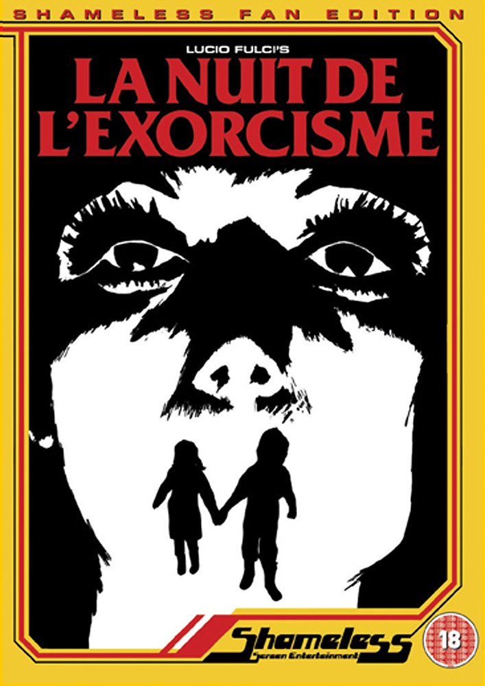 Don't Torture A Duckling - Fan Edition DVD with Exclusive Booklet | Classic Italian Giallo Film for Horror & Mystery Movie Collectors