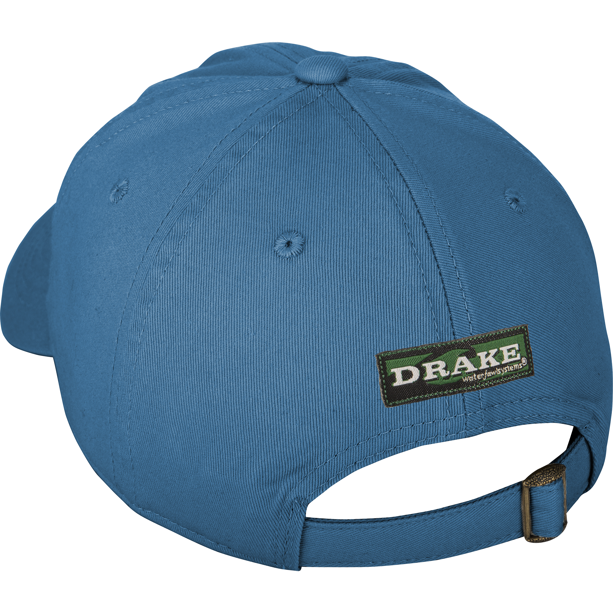 Premium Cotton Twill Baseball Cap - Adjustable Unisex Dad Hat for Men & Women - Perfect for Outdoor Sports, Hiking, and Casual Wear